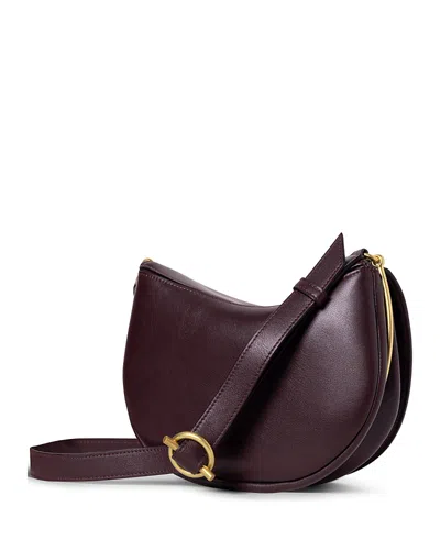 Wandler Kate Bag In Purple