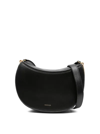 Wandler Kate Black Bag