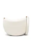 Wandler Kate Cross Body Bag In Neutrals