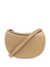 Wandler Kate Luck Cross Body Bag In Neutrals