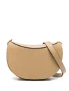 Wandler Kate Luck Cross Body Bag In Brown
