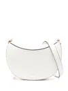 Wandler Kate Luck Cross Body Bag In White