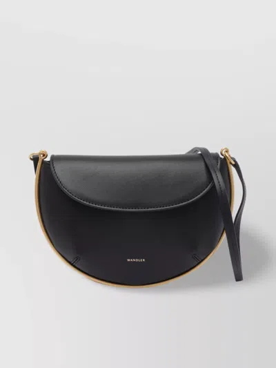 Wandler Kate Mini Crossbody Bag