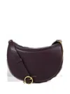 Wandler Kate Ring Detail Bag In Brown