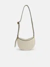 Wandler 'kate' White Leather Crossbody Bag