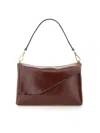Wandler Women's Leather Oscar Bag | Size Uni | 000149 In Multicolour