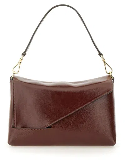 Wandler Leather "oscar" Bag