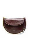 Wandler Leather Shoulder Bag