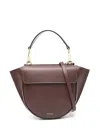 Wandler Leather Top Handle Bag