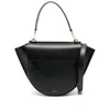Wandler Medium Hortensia Leather Tote Bag