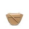 Wandler Medium Hortensia Shoulder Bag