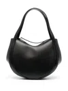 Wandler Logo-print Tote Bag In Schwarz