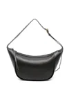 Wandler Adjustable Strap Smooth Finish Shoulder Bag