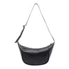 Wandler Maggie Crossbody Bag In Black
