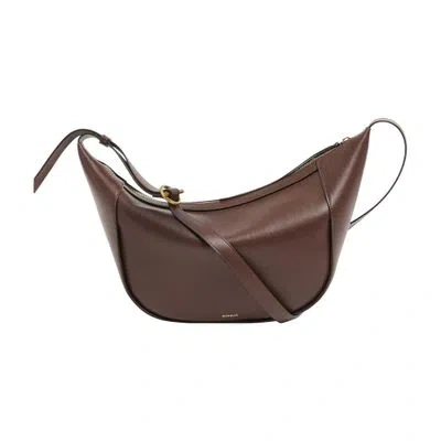 Wandler Maggie Crossbody Bag In Red