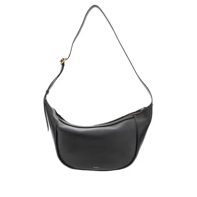 WANDLER 'MAGGIE' LEATHER BAG