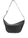 Wandler Maggie Crossbody Bag In 黑色