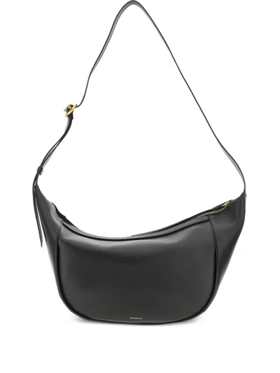 WANDLER MAGGIE SHOULDER BAG