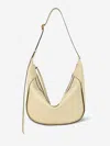 Wandler Maggie Shoulder Bag In Beige