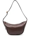 Wandler "maggie" Bag Gold-tone Hardware In Rot