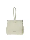Wandler Marli Box Mini Bag In White