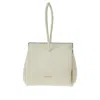 Wandler Marli Box Mini Bag In White