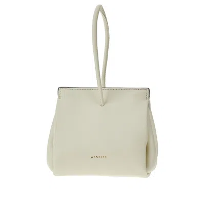 WANDLER 'MARLI BOX' MINI BAG