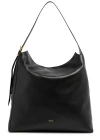 WANDLER MARLI LEATHER TOTE