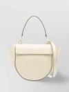 Wandler Medium Bag With Top Handle And Adjustable Strap