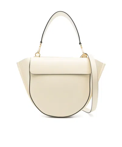 WANDLER MEDIUM HORTENSIA SHOULDER BAG