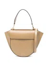 Wandler Leather Shoulder Bags In 中性色