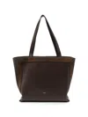 Wandler Double-handle Handbag In Pattern