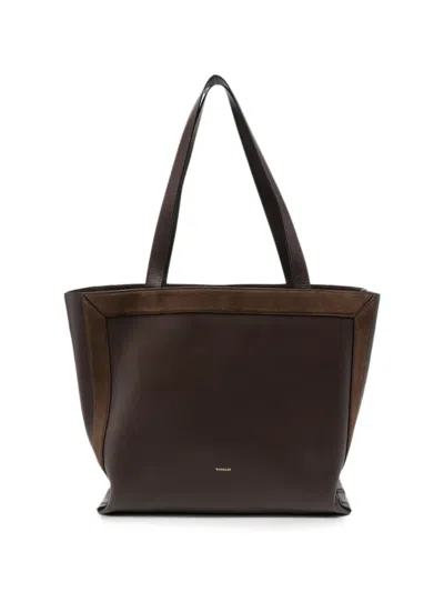 WANDLER MEDIUM IDA TOTE BAG