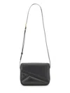 Wandler Oscar Quilted Leather Cross-body Bag