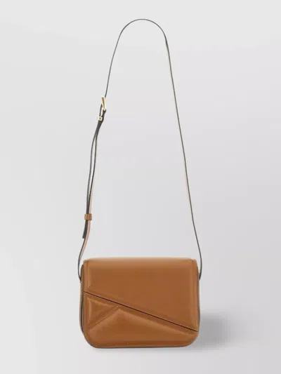 WANDLER MEDIUM "OSCAR" TRUNK BAG