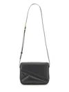 Wandler Oscar Quilted Leather Cross-body Bag