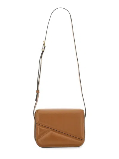 Wandler Medium "oscar" Trunk Bag