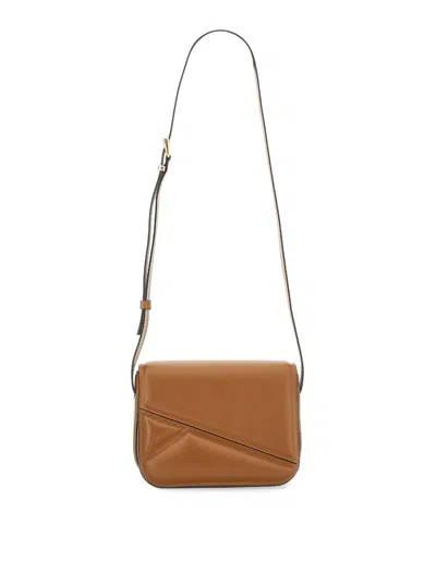 WANDLER MEDIUM  TRUNK BAG