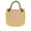 Wandler 'mia' Shopping Bag In Beige