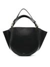 Wandler Women's Mia Tote Bag In Black