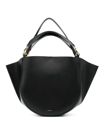 WANDLER MIA TOTE BAG