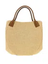 Wandler Mia Tote Bag In Neutrals