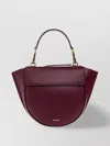 Wandler Half-moon Tote Bag