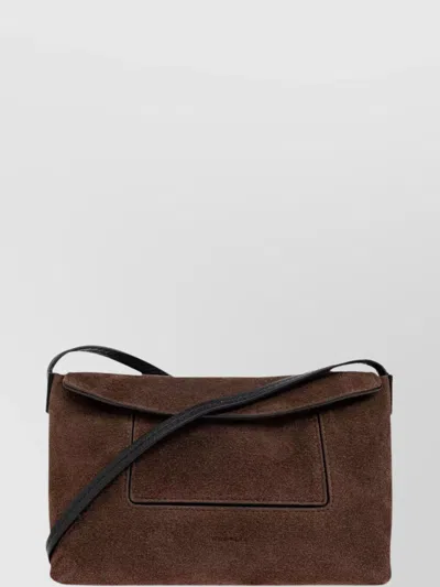 Wandler Mini Bag Sling Front Pocket