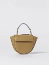 Wandler Mini Bag  Woman Color Beige In Sand