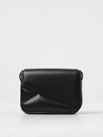 WANDLER MINI BAG WANDLER WOMAN COLOR BLACK,F22287002