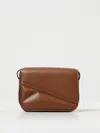 Wandler Mini Bag  Woman Color Brown In Brown