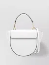 Wandler Mini Bag With Top Handle And Detachable Strap