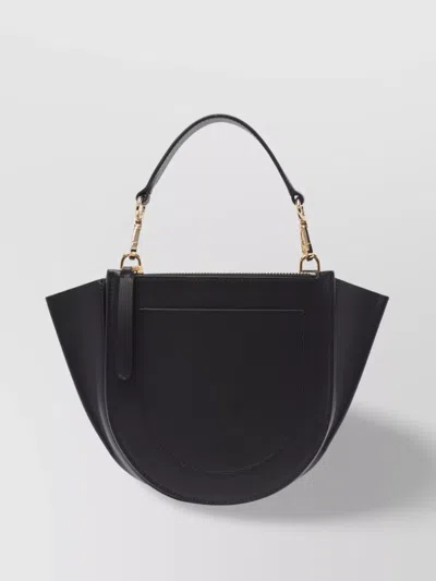 Wandler Mini Hand Bag Top Handle