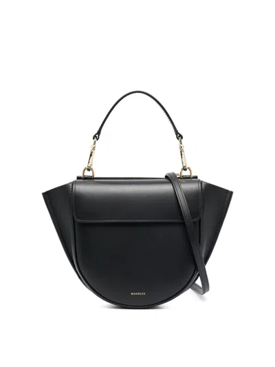 WANDLER MINI HORTENSIA BAG